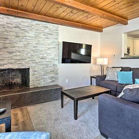 Chic Central San Diego House With Private Pool! Exterior photo